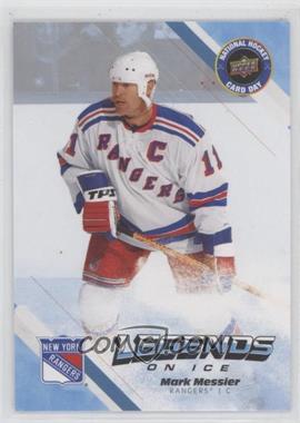 2023 Upper Deck National Hockey Card Day - Canada #NHCD-23 - Mark Messier