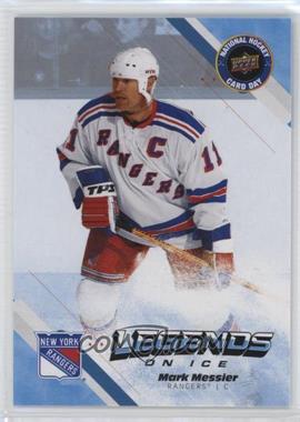 2023 Upper Deck National Hockey Card Day - Canada #NHCD-23 - Mark Messier