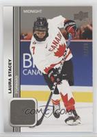 Women's WC - Laura Stacey #/50