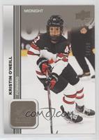 Women's WC - Kristin O'Neill #/50