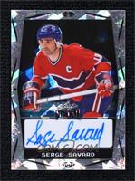 Serge Savard #9/10