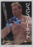 Josh Barnett