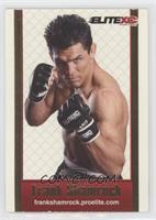 Frank Shamrock [Good to VG‑EX]