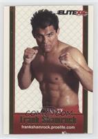 Frank Shamrock [Good to VG‑EX]