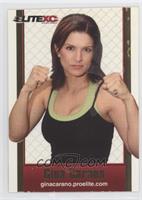 Gina Carano [EX to NM]