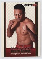 Renzo Gracie