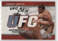 Forrest Griffin