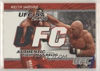 Keith Jardine