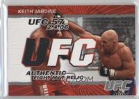 Keith Jardine