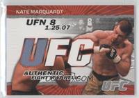 Nate Marquardt