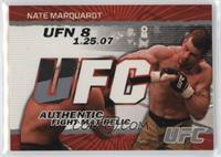 Nate Marquardt