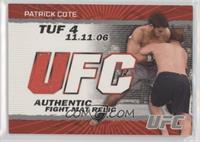 Patrick Cote [EX to NM]