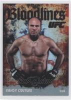 Randy Couture