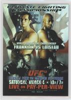 UFC 58