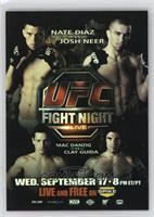 UFC Fight Night 15