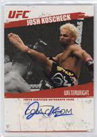 Josh Koscheck