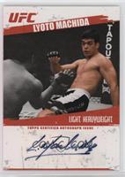 Lyoto Machida