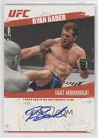 Ryan Bader