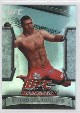 2009 Topps UFC - Greats of the Game #GTG-11 - Michael Bisping