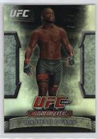 Rashad Evans