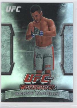 2009 Topps UFC - Greats of the Game #GTG-5 - Kenny Florian