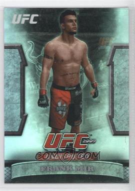 2009 Topps UFC - Greats of the Game #GTG-7 - Frank Mir