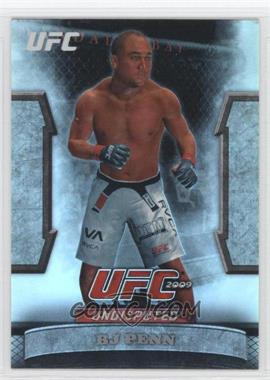2009 Topps UFC - Greats of the Game #GTG-9 - B.J. Penn (BJ Penn)