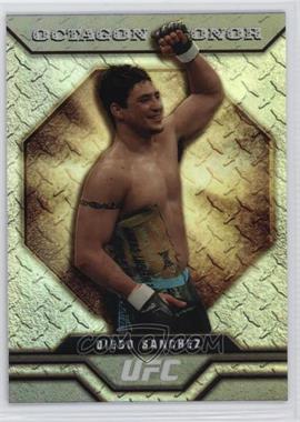 2009 Topps UFC - Octagon of Honor #OOH-10 - Diego Sanchez