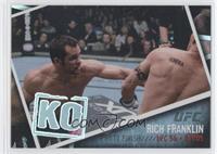 Rich Franklin