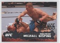 Michael Bisping