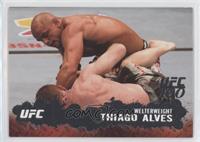 Thiago Alves [EX to NM]