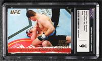 Diego Sanchez vs Kenny Florian [CGC 9 Mint]