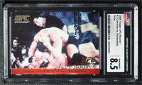 Mark Coleman vs Moti Horenstein [CGC 8.5 NM/Mint+]