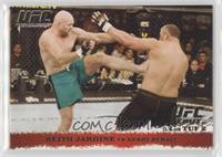 Keith Jardine vs Kerry Schall