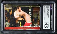 Jon Fitch vs Brock Larson [CGC 9.5 Mint+]