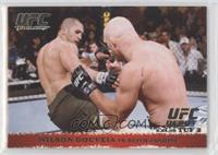 Wilson Gouveia vs Keith Jardine