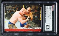 Rob Emerson vs Gray Maynard [CGC 8.5 NM/Mint+]