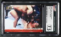 Evan Tanner vs Darrell Gholar [CGC 7.5 Near Mint+]