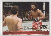 Rameau Sokoudjou vs Lyoto Machida