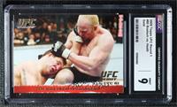 Tim Boetsch vs David Heath [CGC 9 Mint]