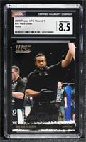 Herb Dean [CGC 8.5 NM/Mint+]