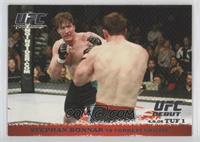 Stephan Bonnar vs Forrest Griffin