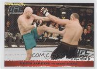 Keith Jardine vs Kerry Schall