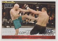 Keith Jardine vs Kerry Schall