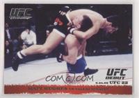 Matt Hughes vs Valeri Ignatov