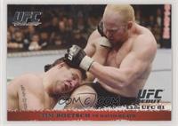 Tim Boetsch vs David Heath