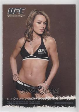 2009 Topps UFC Round 1 - [Base] #96 - Rachelle Leah