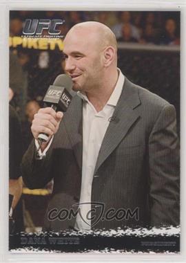 2009 Topps UFC Round 1 - [Base] #97 - Dana White