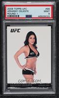 Arianny Celeste [PSA 9 MINT]