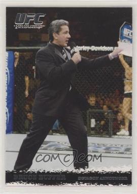 2009 Topps UFC Round 1 - [Base] #99 - Bruce Buffer